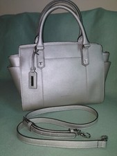 TIGNANELLO Silver colour
