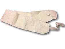 Swedish Army Snow Sled Evacuation Straps, New , Cold War