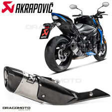 SUZUKI GSX-S 1000 2015-2020