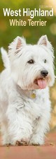 West Highland Terrier Slim