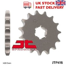 JT- Heavy Duty Sprocket JTF416