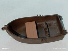 PLAYMOBIL SMALL PIRATE BOAT