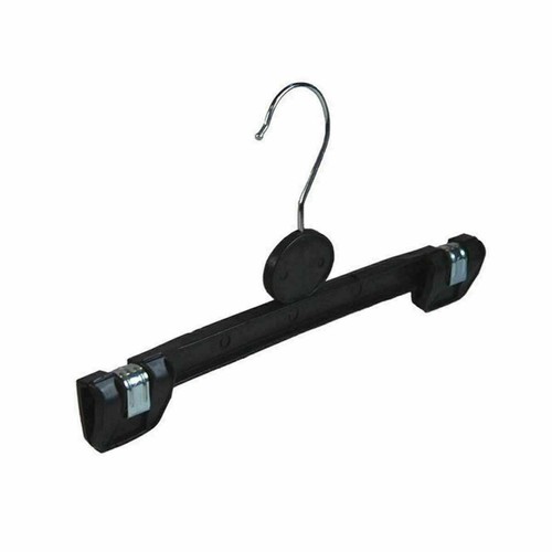 Clip hangers new strong black - hangers,