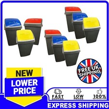 50L Large Grey Indoor