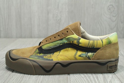 Vans moma old - moma, twist