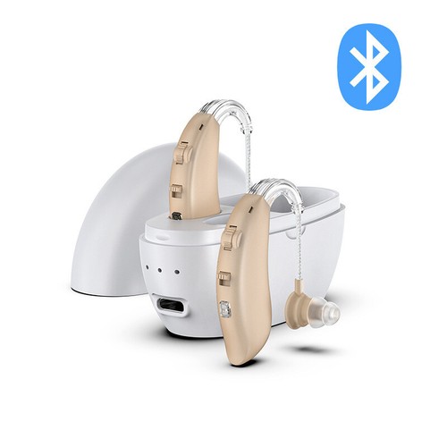 Pair rechargeable - pair, of