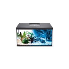 Fish Glass Aquarium 54L LED