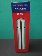 NEW 18/8 Stainless Steel