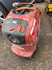 ⭐ HILTI VC 40 -UM 110V WET &