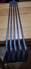Swilken Tournament GI XR irons