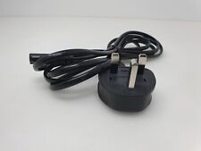 For Musical Fidelity V-PSU II Power Unit Mains Power Cable AC Power Lead Cord 2m