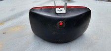 VINTAGE REAR FOG LAMP