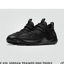 Nike Air Jordan Trainer Pro