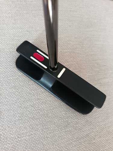Seemore original fgp - original, putter