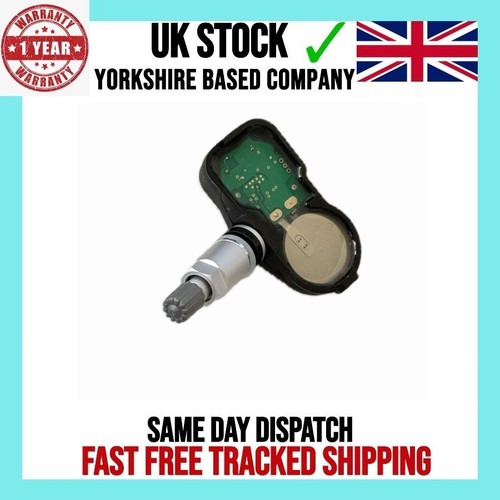 New tpms tyre pressure sensor - tyre,