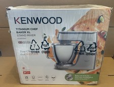Kenwood KVL85.004SI Chef