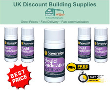 5X Sovereign Mould Eradication