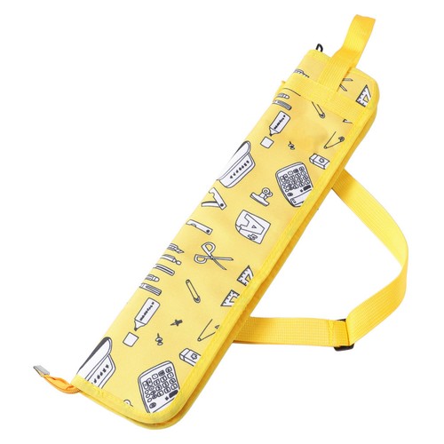 Drumstick bag with shoulder - drumstick,