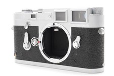 1960yr exc leica m3 - 1960yr.,