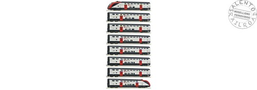 Roco 7700007 - , 1:87