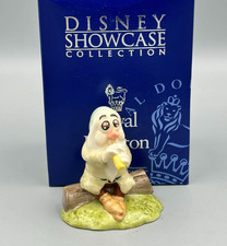 Royal Doulton Disney Showcase