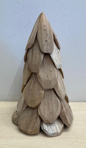 Tall reclaimed teak - a, cm