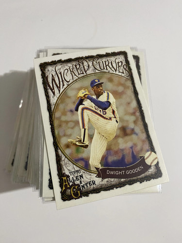 2025 topps allen - 2025, &