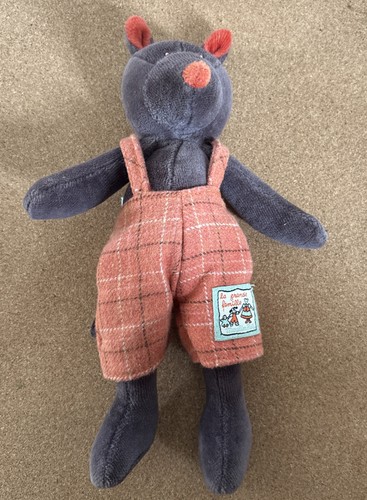 Moulin roty grande famille - grande,