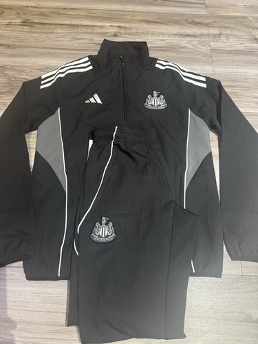 Newcastle united adidas - united,