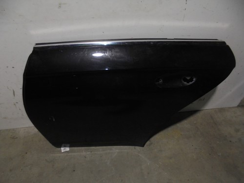 A2197300105 rear left door 4 - door, /