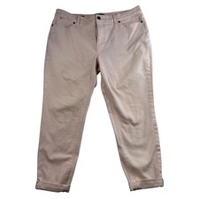 Talbots Plus 16P  Petite Jeans