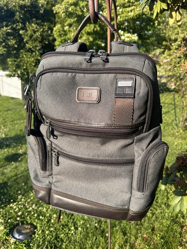 Tumi alpha bravo knox - tumi,