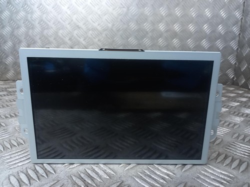 Ford mondeo mk5 sat nav - mondeo,