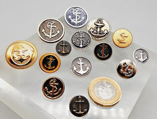 14 Vintage & Modern Naval