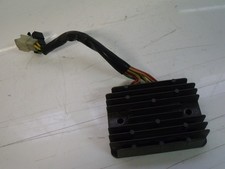 DUCATI MONSTER S2R 800 OEM ELECTRICAL VOLTAGE REGULATOR RECTIFIER S4R 1000