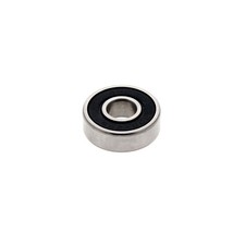 Whirlpool Tumble Dryer Drum Bearing 608 2RS Genuine