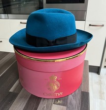 Christys' Grosvenor Wool Felt