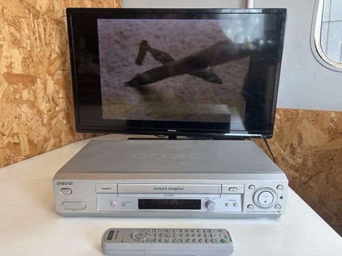 Sony slv se830g video cassette - slv-se830g,