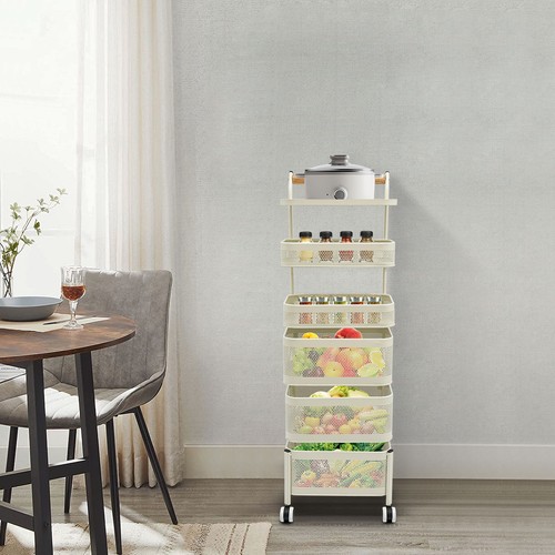 Tier vegetable rotating - tier,