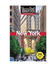 Time Out Guide New York