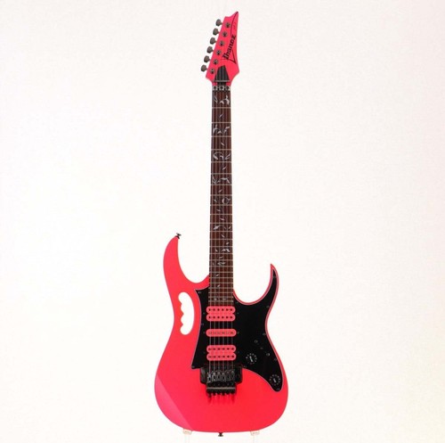 Ibanez steve vai signature - ibanez,