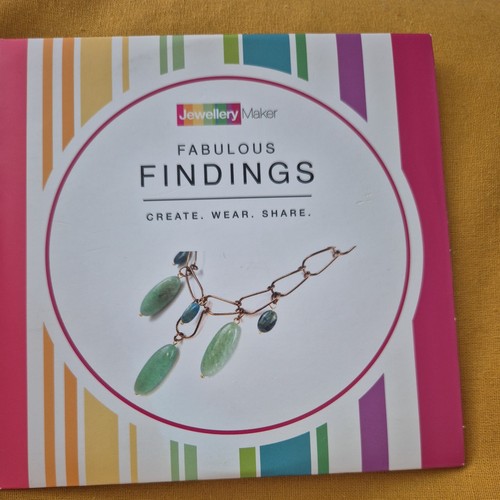 Jewellery maker dvd tutorial - maker,