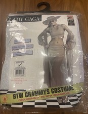 Lady Gaga Grammys Halloween