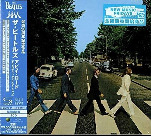 The beatles abbey road - the,