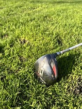 Wilson Staff D100 #5 Wood / 18