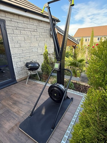 Used concept skierg - concept,