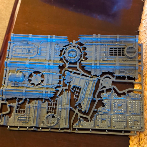 Games Workshop Warhammer 40K