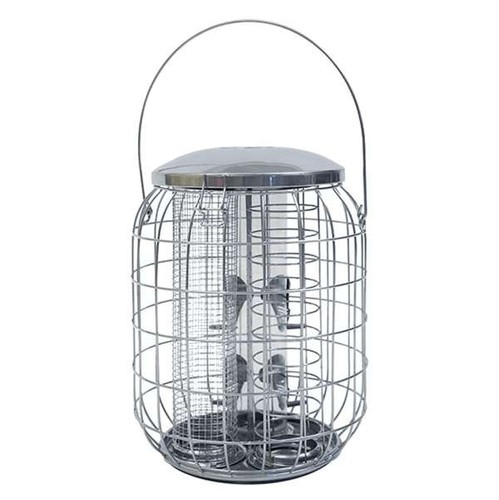 Henry bell sterling - sterling, 3-in-1