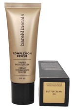Bare Minerals Complexion Rescue Tinted Moisturizer 35ml Buttercream #03 SPF30