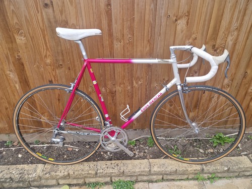 Eddy merckx corsa extra - corsa,